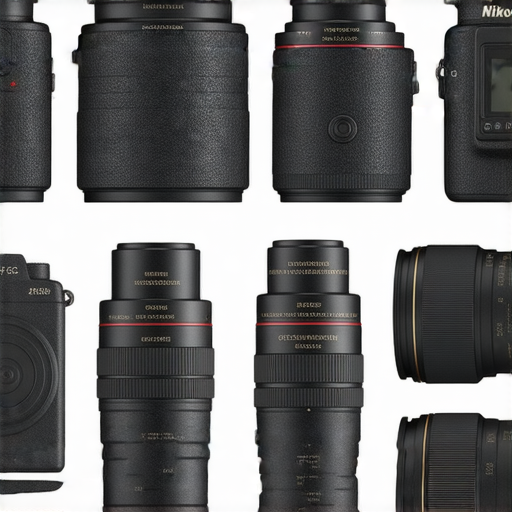 探索尼康相機系列的Z FC、W300、Coolpix與X系列產品，展示不同設計和功能的相機，適合各種攝影需求與風格，展現尼康在攝影技術上的創新與專業。