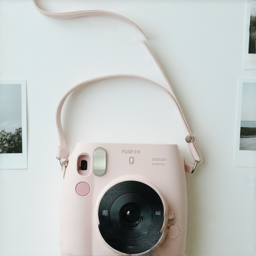 Fujifilm即影即有相機展示，捕捉精彩瞬間的藝術魅力，創造美好回憶，探索Fujifilm相機的奇妙世界，將每一刻轉化為獨特的影像作品。