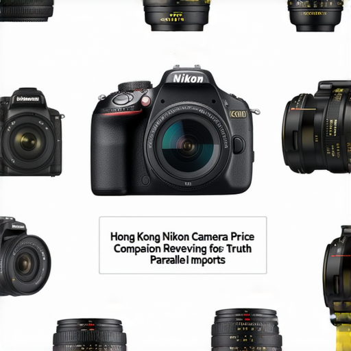 香港Nikon相機價格比較，揭示水貨真相，展示多款Nikon相機及專業服務，讓消費者快速了解選擇與購買建議。