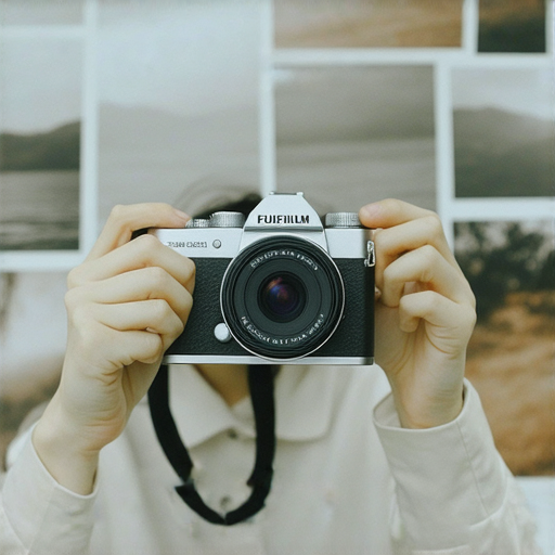 Fujifilm相機展示，捕捉即影即有的魔力，充滿色彩的瞬間與情感，讓每個珍貴時刻永恆，助您選擇理想相機，體驗攝影樂趣。