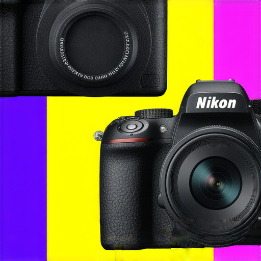 探索尼康新世代相機的圖片，展示Z fc和Coolpix W300模型，展現攝影的無限可能，邀請使用者點擊了解更多專業服務，促進攝影愛好者的創意發揮。