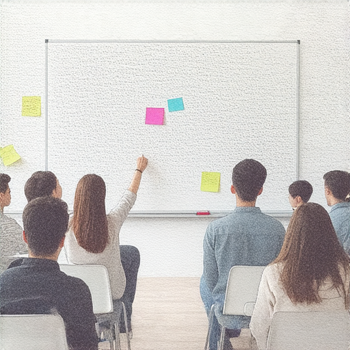 提升職場競爭力的商業英語課程與商務英語課程分享，展示學員在課堂中互動學習，提升英語交流能力，增強職場競爭力，助力職業發展與商業成功。