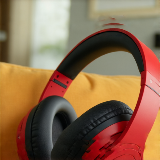 Beats耳機展示，強調其音質、設計和舒適度，搭配音樂迷的生活情境，突顯為什麼每個音樂迷必須擁有Beats耳機的理由及專業服務。