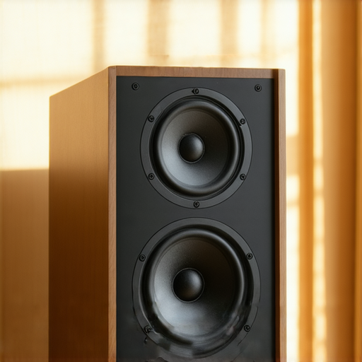 揭開頂級音響箱的秘密，專業音響服務體驗，感受音樂震撼每一個細胞，展示音響設備的精緻設計與性能，讓您沉浸在音樂的海洋中。