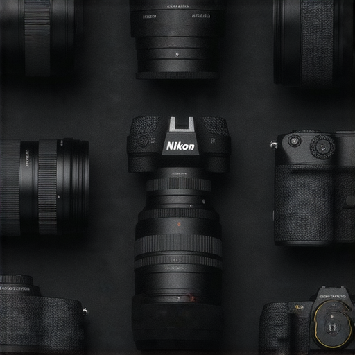 尼康相機Z FC到W300的多功能特性展示，專業攝影設備及服務，探索尼康相機的創意可能性，適合攝影愛好者及專業人士，彰顯攝影藝術的無限潛力。