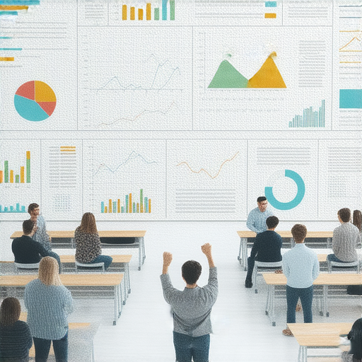 提升職場競爭力的商業英語課程與商務英語課程選擇指南，展示多樣化學習資源，幫助學員了解如何選擇適合的英語課程，加強自身在職場的商業溝通能力與競爭優勢。