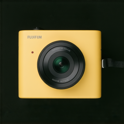 探索即影即有的魅力相機推薦及入門資訊，展示Fujifilm最新款式相機，讓你輕鬆捕捉每一刻的美好，適合攝影愛好者與新手使用，增強回憶的珍貴。