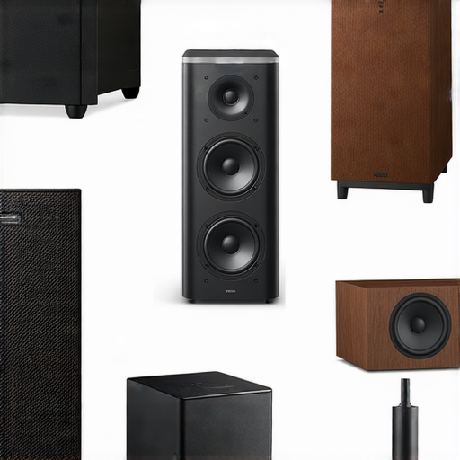 揭開音響箱的秘密，專業選購指南助您獲得最佳音質，展示各種音響箱型號，音質、設計與功能解析，讓您立刻探索最適合的選擇。