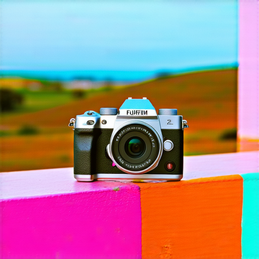 Fujifilm相機探索，展示即影即有的拍攝功能，捕捉每一刻的精彩瞬間，適合攝影愛好者和專業人士，紀錄生活中珍貴的回憶。