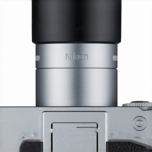 探索尼康 Z fc 相機的復古設計與現代科技完美融合作品，展現精美的外觀和強大的性能，立即了解我們的專業服務，提升攝影體驗！