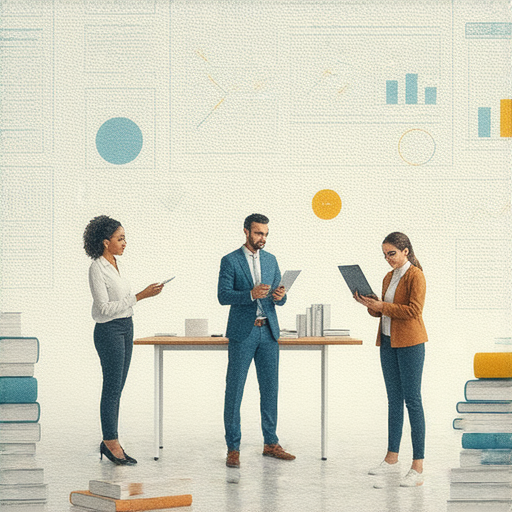 提升職場競爭力的商業英語課程與商務英語課程推薦圖，展示學習資源與課程內容，幫助專業人士增強商業英語能力，提升職場表現與競爭力。