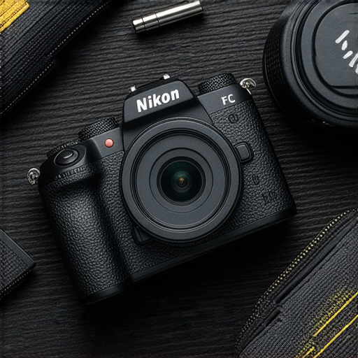 探索Nikon新世代相機，包含Z fc與W300，展示多種攝影模式和專業服務，呈現完美的攝影夥伴，適合各類攝影愛好者，提升拍攝體驗與創作能力。