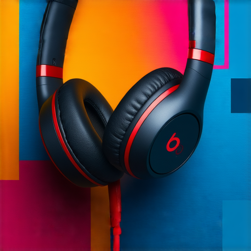 探索Beats耳機的驚人音質與獨特設計，專業服務提升音樂體驗，展現耳機外觀與使用情境，讓音樂愛好者享受更加立體的聲音效果。