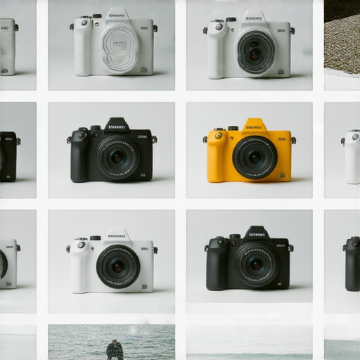 探索Fujifilm相機的即影即有樂趣，攝影入門指南，展示多款Fujifilm相機和拍攝作品，適合各類型攝影愛好者，提供創意拍攝靈感和使用技巧。