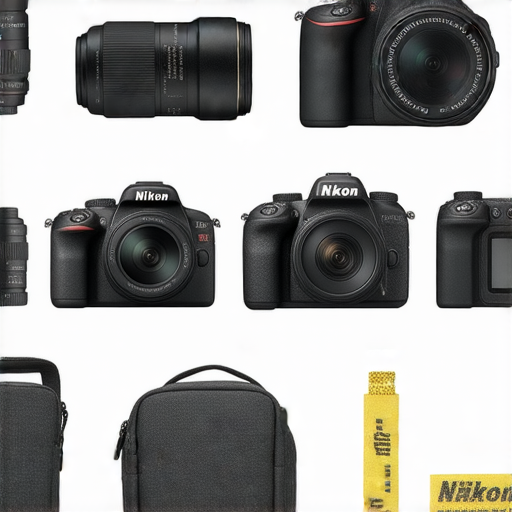 發現香港最新Nikon相機與鏡頭優惠，專業保養服務介紹，探索水貨購買秘訣，提升攝影體驗的必備資訊。