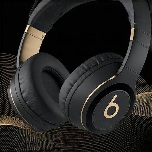 解鎖無與倫比音質的Beats耳機，展現專業音效服務的魅力，輕鬆體驗音樂的每一個細節，享受全新聽覺旅程。