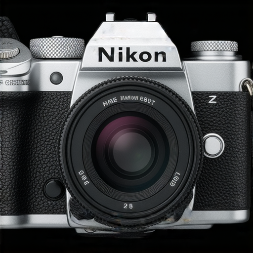 尼康Z FC相機深度解析與尼康Z系列全新體驗的圖片，展示尼康Z FC相機的復古設計與現代科技結合，突顯其專業功能及多樣拍攝模式，吸引攝影愛好者探索尼康Z系列的魅力。
