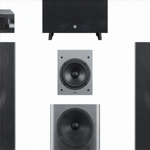 選擇適合你的音響箱提升音質的五大要素分享，展示音響設備、音質分析及選擇指南，幫助用戶找到最佳音響箱以提升聆聽體驗。