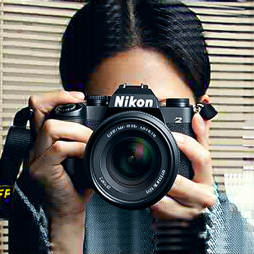 Nikon Z fc相機在專業攝影旅程中展現驚人影像魔法，攝影師專注於提升拍攝技巧，探索創意構圖與光影運用，捕捉迷人瞬間，實現藝術與技術的完美結合。