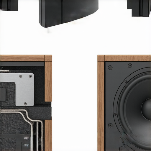 揭示音響箱的內部結構，展示音質提升的技術與設計，強調專業服務對音響效果的影響，讓用戶了解如何改善音質的秘密。