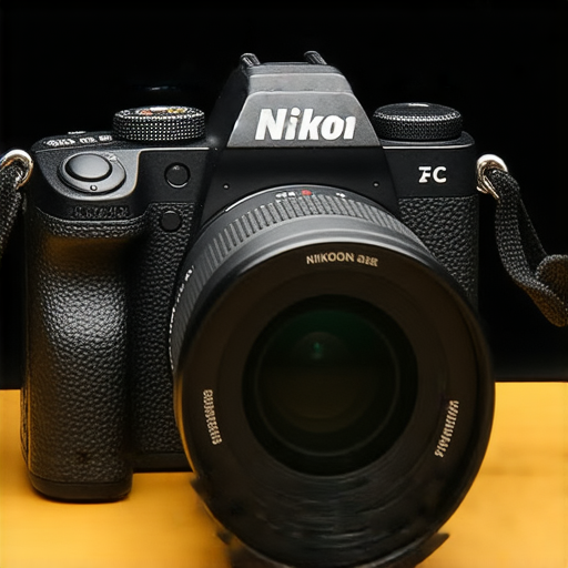 探索尼康 Z fc 的攝影魅力，展示這款相機捕捉每一瞬間的能力，專業服務助您提升攝影技術，體驗攝影藝術的無限可能。