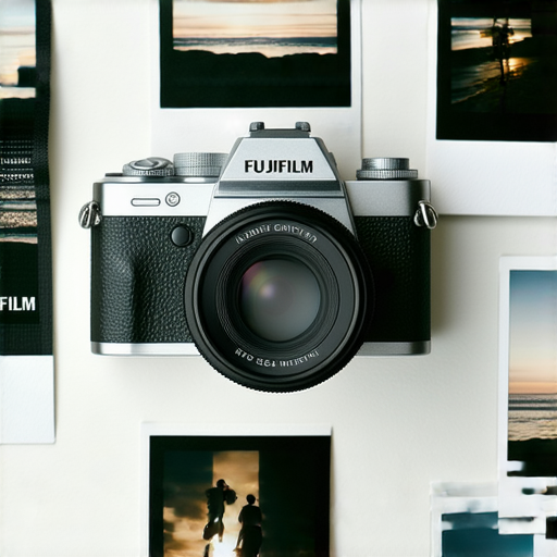 專業Fujifilm相機推薦的攝影裝備，展示探索即影即有的魅力，讓攝影愛好者立即開啟攝影之旅，捕捉生活中的美好瞬間，激發創意與靈感。