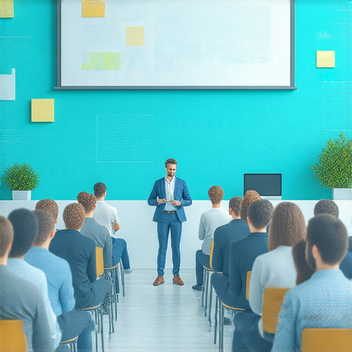 提升職場競爭力的商業英語課程與商務英語課程介紹，展示學員學習英語溝通技巧以及商業用語，增強職場表現，適合追求自我成長的專業人士。