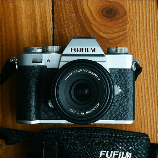 Fujifilm相機捕捉瞬間的魅力，讓回憶即影即有，加強探索和創造的樂趣，完美定格每個珍貴時刻。