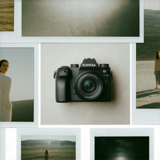 Fujifilm相機展示即影即有功能，專業攝影師分享使用技巧，入門推薦全攻略，清晰畫質與色彩還原，適合各種場景拍攝，提升攝影創作樂趣。