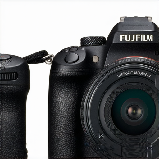 Fujifilm相機捕捉即影即有的瞬間，展示專業攝影技巧的全攻略，探索攝影之旅的魅力，展現作品的藝術性與清晰度，吸引攝影愛好者的目光。