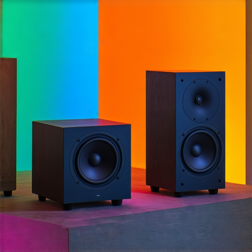 音響箱變化過程的專業服務展示，突顯頂級音質的提升，讓你體驗音響效果的神奇與魅力，立即點擊了解更多資訊。