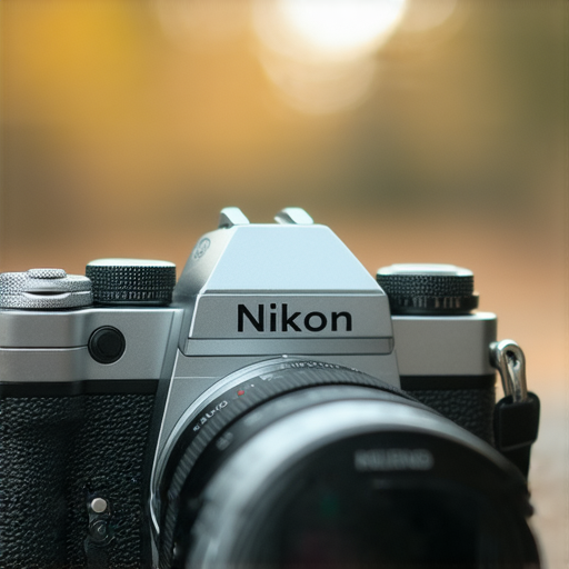 探索Nikon Z FC相機的魅力，展現其復古設計與專業性能，適合攝影愛好者的完美選擇。立即了解更多相關專業服務，提升您的攝影體驗。