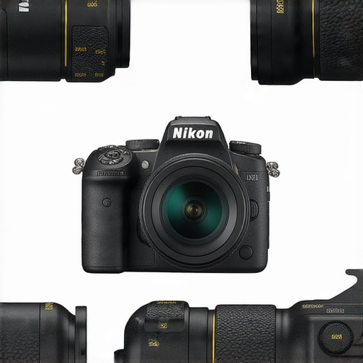 探索尼康相機的世界，展示Z fc與W300系列，專業拍攝秘訣，捕捉精彩瞬間，加強攝影技巧的魅力，感受尼康的創新設計與卓越性能。