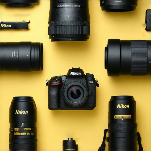 探索香港尼康相機及鏡頭價格的圖片，展示多款優質攝影器材，幫助專業攝影師解鎖攝影的秘密，提升創作潛力，立即掌握超值選擇。