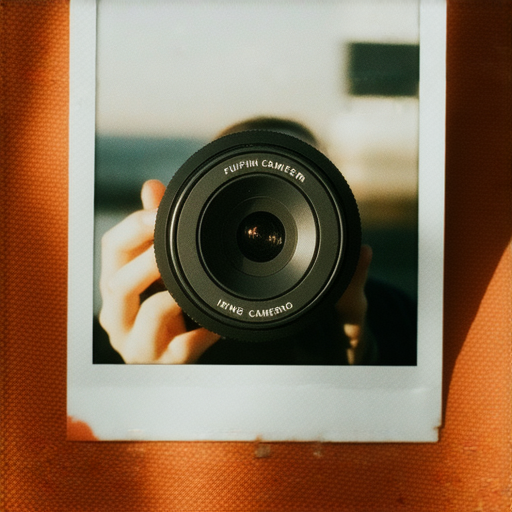 fujifilm即影即有相機捕捉瞬間的畫面，展現生活中的珍貴回憶，讓每一刻的美好成為永恆，高品質圖像與獨特風格結合，適合所有攝影愛好者使用。