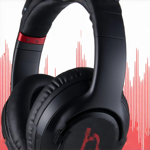 揭開音質的秘密，探索Beats耳機背後的科技與設計，展示耳機細節及專業音樂服務體驗。