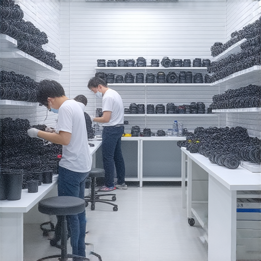 深水埗、旺角專業相機維修服務，提供修復攝影器材的解決方案，幫助攝影愛好者重拾拍攝夢想，專家團隊確保高效、可靠的維修服務。