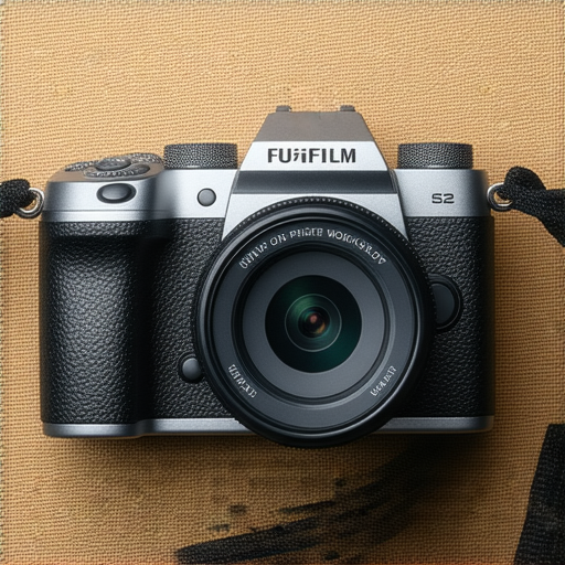 Fujifilm相機展現攝影魅力，即影即有技術介紹，專業拍攝技巧分享，讓攝影愛好者探索創意無限的攝影之路。