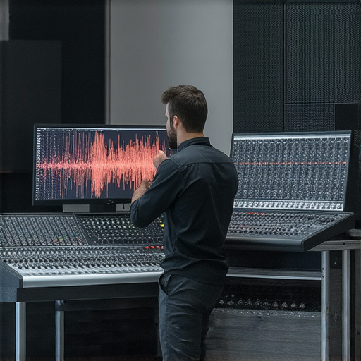 揭開音響箱的秘密，專業技術人員為音響設備進行評估，帶來最佳搭配建議，幫助提升音質享受，探索音響解決方案的重要性，專業服務提供最佳音響體驗。