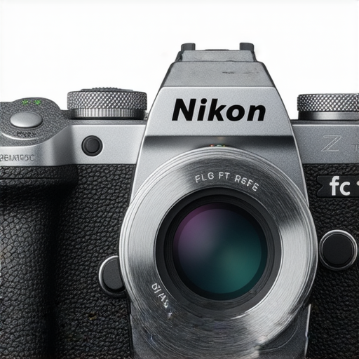 探索Nikon Z fc相機的外觀，展現復古設計與現代科技結合，捕捉攝影愛好者的目光，提升攝影體驗的專業性能，讓每一張照片都充滿魅力。