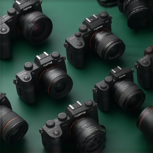 2024年最佳Fujifilm相機展示，專業服務與完美鏡頭搭配，展現高品質攝影作品，吸引攝影愛好者關注，探索更多攝影可能性。