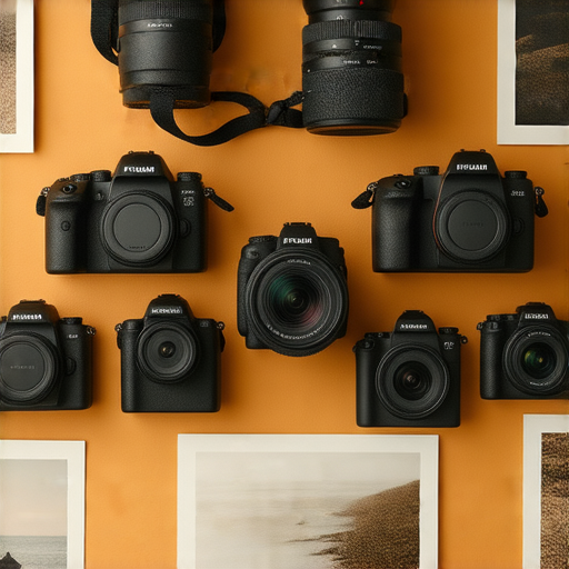 探索Fujifilm相機世界的精彩瞬間即影即有，展現最佳相機推薦與專業服務，適合攝影愛好者與專業人士的理想選擇。