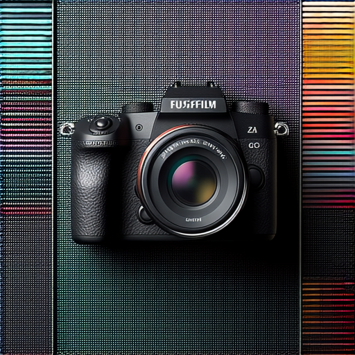 Fujifilm相機推薦，捕捉即影即有的瞬間，專業服務介紹。探索使用Fujifilm相機拍攝的精美影像與其獨特魅力。