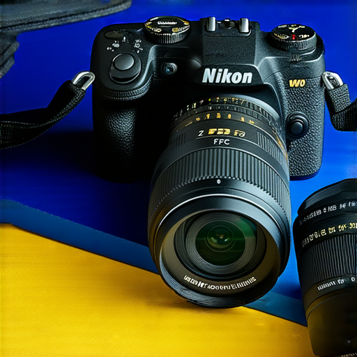 探索尼康新世代相機 Z FC 和 W300，展現最新的攝影技術與設計，呈現攝影新視界的多樣性與創意，提供專業服務的媒介，吸引攝影愛好者的目光。