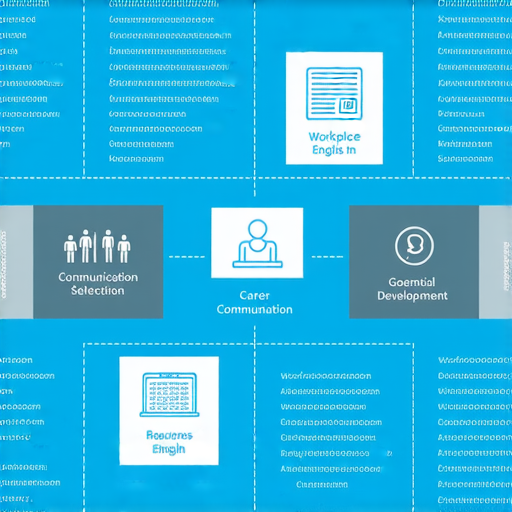 提升職場競爭力的商業英語和商務英語課程選擇指南，展示多種適合不同需求的課程，幫助學員在職場中掌握商業英語與溝通技巧，進而提升職涯發展潛力。