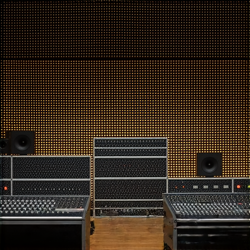 揭開音響箱的秘密，探索音質升級的專業服務，圖片展示音響設備及技術人員在調整音響系統，提升音樂體驗的過程。