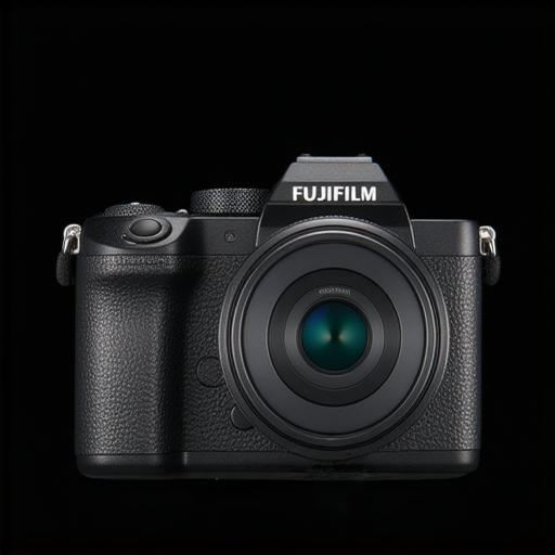 Fujifilm相機入門指南即影即有魅力展示，介紹相機外觀、功能及拍攝效果，吸引攝影新手探索Fujifilm相機的獨特魅力，建議與推薦。