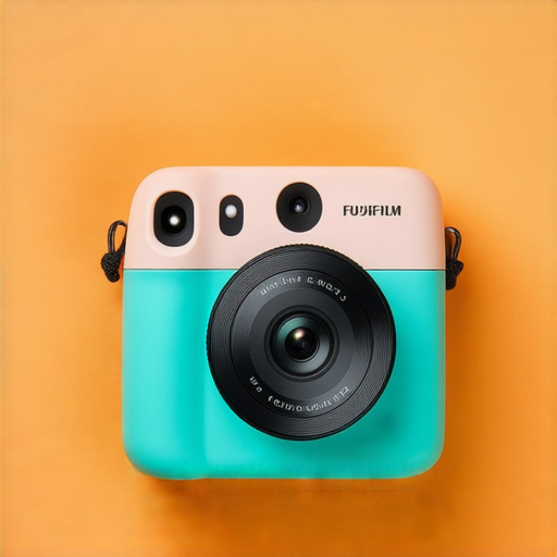 瞬間捕捉精彩生活的Fujifilm即影即有相機，展現其獨特魅力與設計，適合熱愛攝影的你，讓我們的專業服務幫助你實現美好回憶。