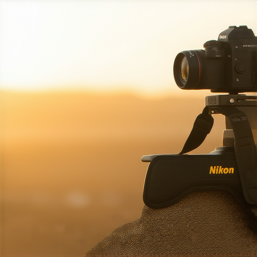 探索尼康Z系列相機的魅力，攝影師使用專業服務展現創意潛力，焦點在相機細節及拍攝風景，捕捉瞬間之美，完美配合攝影需求。