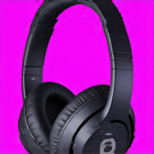 Beats耳機展示全新音質，強調其改變聽覺體驗的特點，適合音樂愛好者和專業人士，融合時尚設計與卓越性能，助你探索音樂新境界